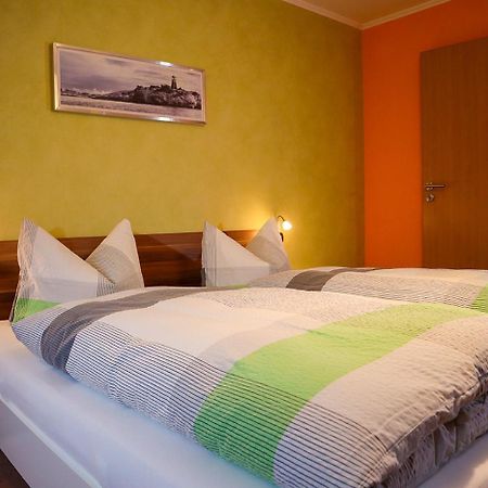 Ferienwohnung Andres Drubeck ภายนอก รูปภาพ