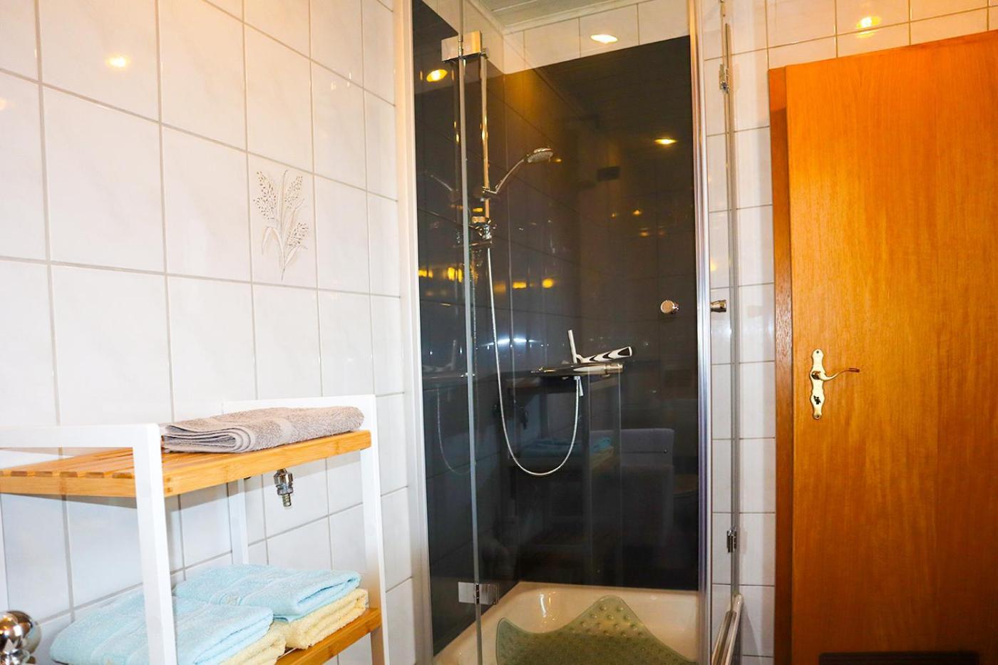 Ferienwohnung Andres Drubeck ภายนอก รูปภาพ